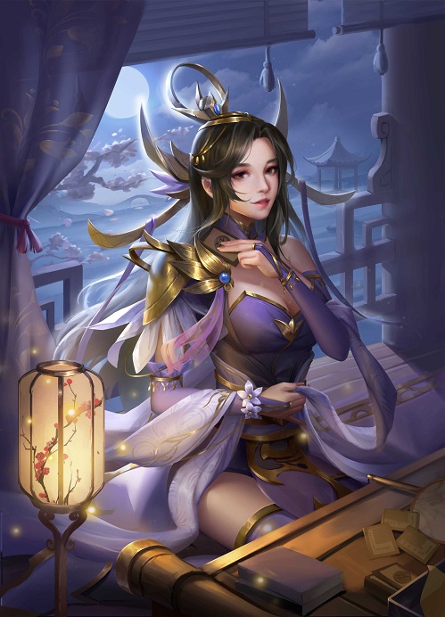 十年最大变革!《三国杀ol》“应变篇”测试开启_游戏资讯-游民部落(gamecolg.com)