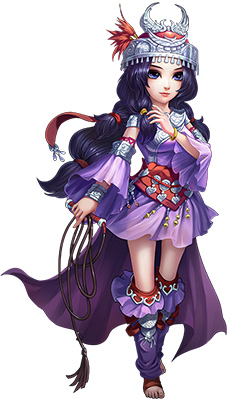 《侠客风云传Online》之女教主身世大揭秘_游戏资讯-游民部落(gamecolg.com)