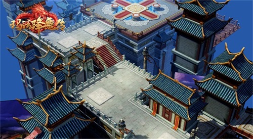 期待再次邂逅《玛法降魔传》首测落下帷幕_游戏资讯-游民部落(gamecolg.com)