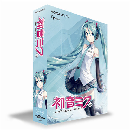 公主殿下赛高《命运歌姬》初音未来人气歌曲全收录_游戏资讯-游民部落(gamecolg.com)