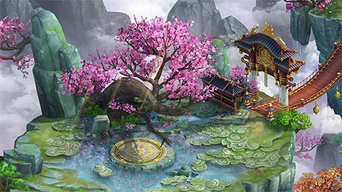 重铸经典《绿色征途》手游再造千万级高清国战_游戏资讯-游民部落(gamecolg.com)