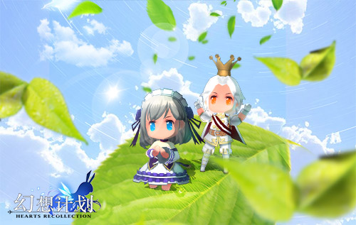 你的态度由你决定《幻想计划》态度定制上线_游戏资讯-游民部落(gamecolg.com)