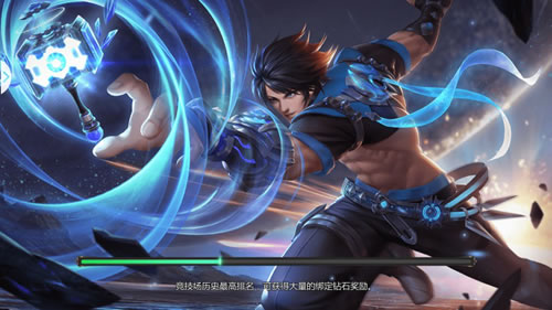 TT玩加《狂刃》测评:不止是仙侠宫斗剧_游戏资讯-游民部落(gamecolg.com)
