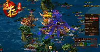 冬日暖阳《远征手游》年末贴心大更新定档12月20日_游戏资讯-游民部落(gamecolg.com)