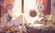 博弈之道贵乎谨严《幻书启世录》新角色“棋经”登场