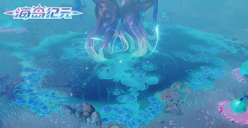 《海岛纪元》甜蜜时节今日浪漫上线_游戏资讯-游民部落(gamecolg.com)