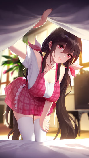 《姬魔恋战纪》白月光与朱砂痣!_游戏资讯-游民部落(gamecolg.com)