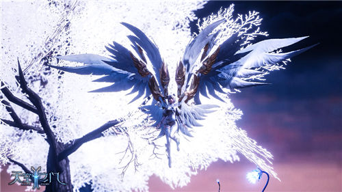 来《天空之门》体验虚幻4的独特魅力_游戏资讯-游民部落(gamecolg.com)