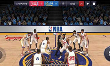 《NBALIVEMobile》城市挑战赛携手PVP赛季强势来袭