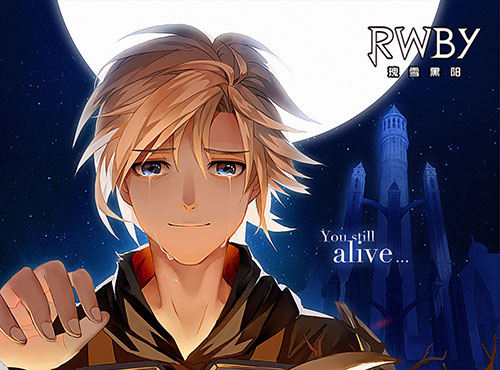 持盾勇者的觉醒《RWBY》手游JNPR小队_Jaune即将上线_游戏资讯-游民部落(gamecolg.com)