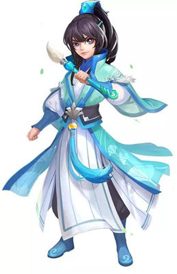 《御剑红尘》全新时装系统曝光长歌行等你来Pick_游戏资讯-游民部落(gamecolg.com)