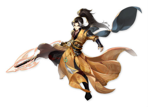 《风月幻想》体验权争政斗主宰盛世沉浮_游戏资讯-游民部落(gamecolg.com)