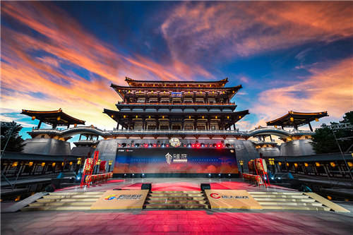 《传奇世界3D》手游发布会落幕神秘代言人身份揭晓_游戏资讯-游民部落(gamecolg.com)