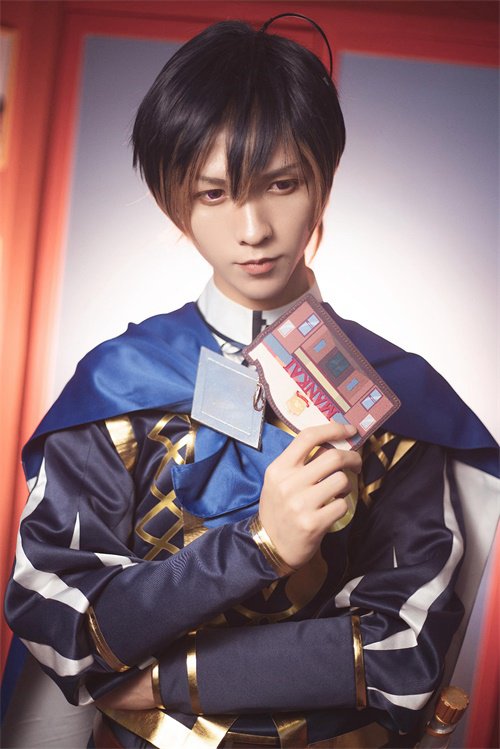 《A3!满开剧团》BW成都站“巡演”落幕_C++语言-游民部落(gamecolg.com)