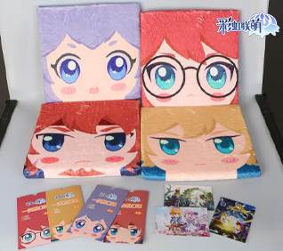 《彩虹联萌》参展ChinaJoy!与你相约横版趣世界!_游戏资讯-游民部落(gamecolg.com)