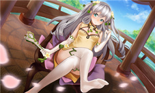 《姬魔恋战纪》小莉时装一览全战姬时装获得方式