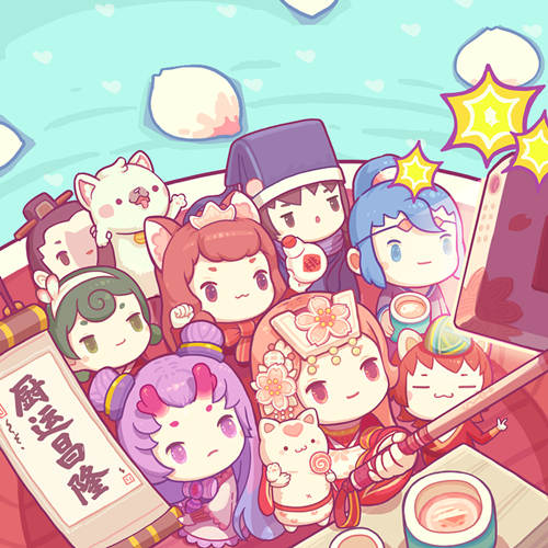 《爆炒江湖》修炼系统火爆开启解锁厨师新姿势_游戏资讯-游民部落(gamecolg.com)