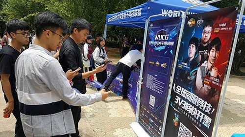 五大平台招募主播《种族争霸》体验服等你来战_游戏资讯-游民部落(gamecolg.com)