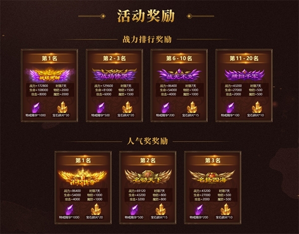 大陆至尊《斩月屠龙》名人堂盛典正式开幕_游戏资讯-游民部落(gamecolg.com)