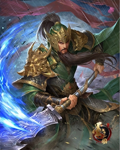 为国争光墨三国里的运动健将_游戏资讯-游民部落(gamecolg.com)