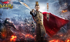 聂远加盟《铁血龙魂》新拍摄超帅造型曝光引尖叫