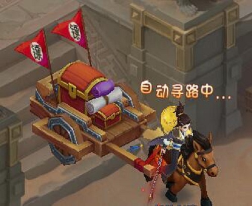 《火王》长安大劫案新玩法来袭_游戏资讯-游民部落(gamecolg.com)