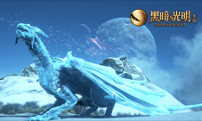 《黑暗与光明手游》的生物见闻录