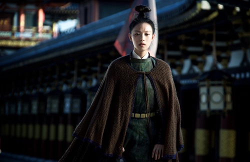 《天盛长歌》手游主角人设曝光_游戏资讯-游民部落(gamecolg.com)