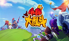 安排上了《小兵大乱斗》全新UI大曝光