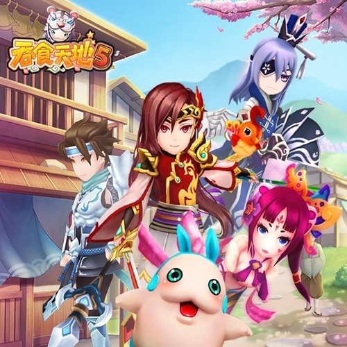从别后忆相逢——《吞食天地5》感动回归_游戏资讯-游民部落(gamecolg.com)