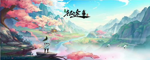 “征途·归途”《绿色征途》手游新年全新出发_游戏资讯-游民部落(gamecolg.com)