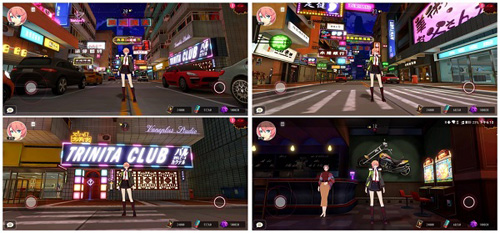 虎牙主播快到碗里来《VGAME》15号开测狂送豪礼_游戏资讯-游民部落(gamecolg.com)