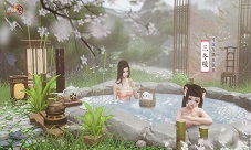 《剑网3:指尖江湖》活动免费领取赵涵雅