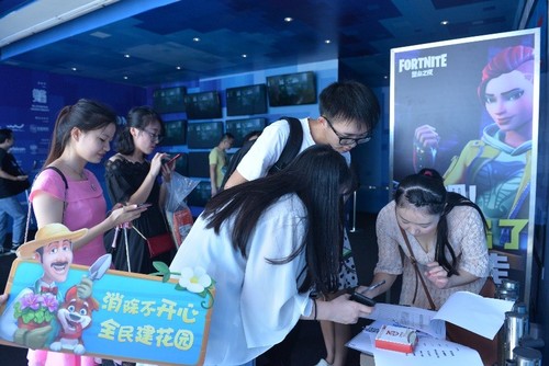 引领全民消除热潮《梦幻花园》周年大狂欢_游戏资讯-游民部落(gamecolg.com)