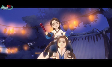 《剑网3:指尖江湖》门派剧情一览侠肝义胆是为江湖