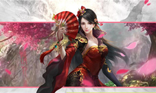 《美人传》暑期资料片“神女降临”版本揭秘