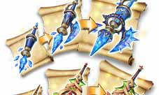 《商店英雄》战起来中断技能制霸PVP