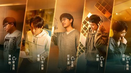 古风乙女恋爱手游《掌门太忙》计费删档测试6月将启_游戏资讯-游民部落(gamecolg.com)