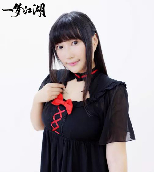 《一梦江湖》美食联动曲上菜啦唱诗团队打造国风动画_游戏资讯-游民部落(gamecolg.com)