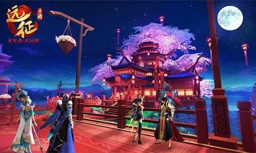 十年游戏真玩家《远征手游》玩家代言人曝光_游戏资讯-游民部落(gamecolg.com)