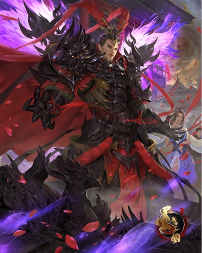为国争光墨三国里的运动健将_游戏资讯-游民部落(gamecolg.com)