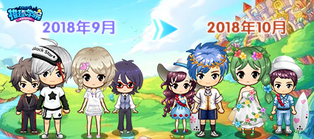 《推理学院》领取百花王子和阳光女神_游戏资讯-游民部落(gamecolg.com)