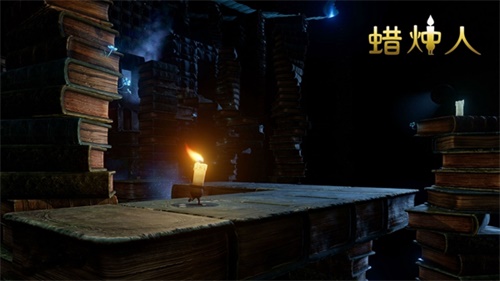 《蜡烛人》最终章DLC公布双平台折扣福利同步开启_游戏资讯-游民部落(gamecolg.com)