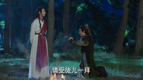 《火王》电视剧火热开播同名手游即将开测_游戏资讯-游民部落(gamecolg.com)