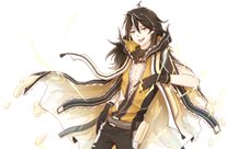 太可怕了萝莉竟是少年《食之契约》闪电泡芙曝光
