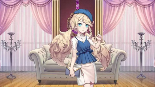 召唤舰队少女大凤苏尔古夫限时登场_游戏资讯-游民部落(gamecolg.com)