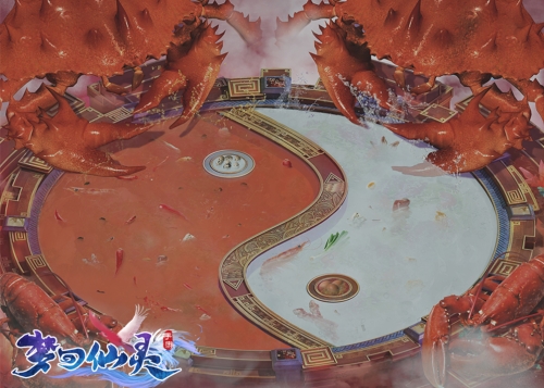 皮这一下很开心梦回仙灵趣味玩法捞_游戏资讯-游民部落(gamecolg.com)