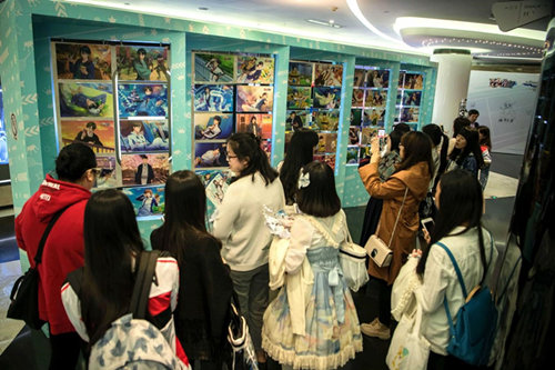 你们才是青学的支柱新网王手游主题日圆满落幕_游戏资讯-游民部落(gamecolg.com)