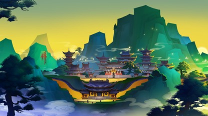 对话剑网3手游制作人无法复制的郭大侠_游戏资讯-游民部落(gamecolg.com)