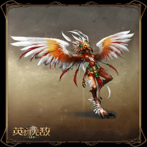 《魔法门之英雄无敌》全新据点种族势力出征亚山！_游戏资讯-游民部落(gamecolg.com)